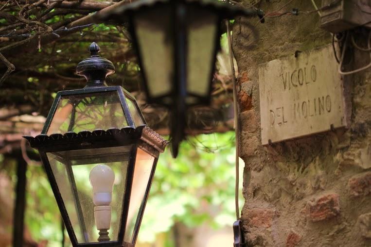 Casa Vacanze Del Pescatore パッシニャーノ・スル・トラジメーノ エクステリア 写真